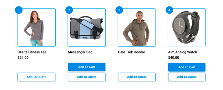 magento 2 request a quote description hide price