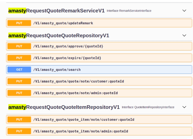 magento 2 request a quote request a quote api methods