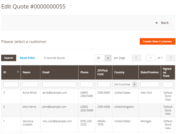 magento 2 request a quote request a quote m2 new quote customers