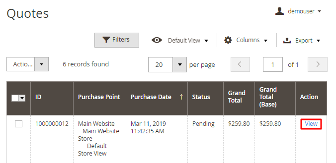 magento 2 request a quote request a quote15