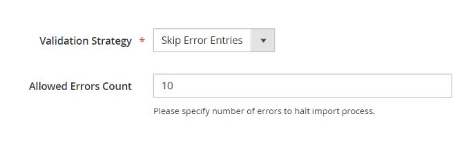 magento 2 reward points import behavior rppro