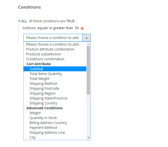 magento 2 reward points reward points conditions example