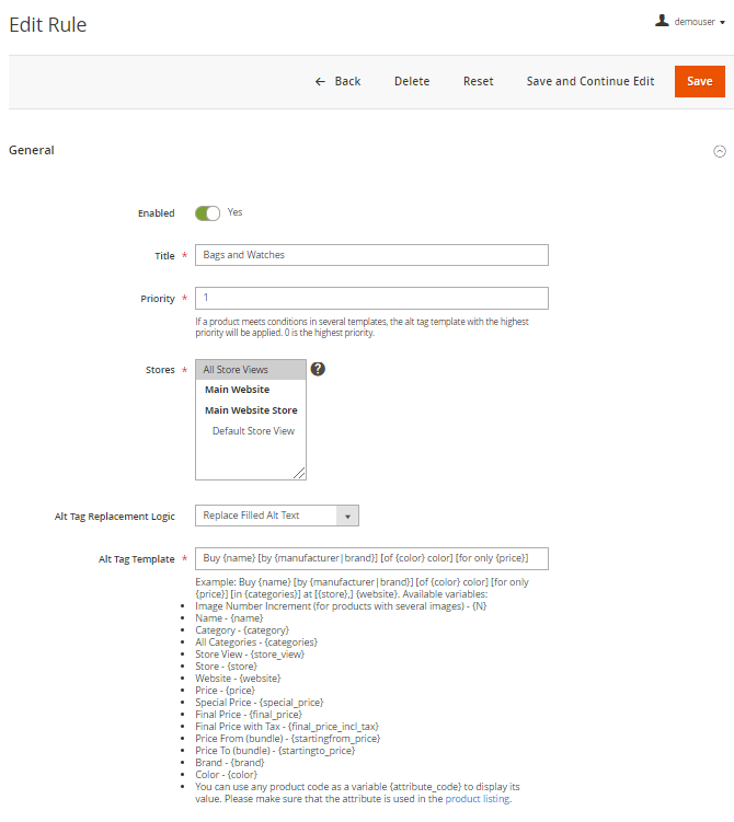 magento 2 seo toolkit m2 alt tags 1