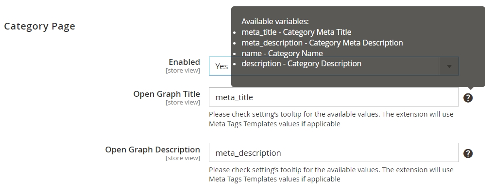 Guide for Open Graph Tags for Magento 2 [Amasty Extensions FAQ]