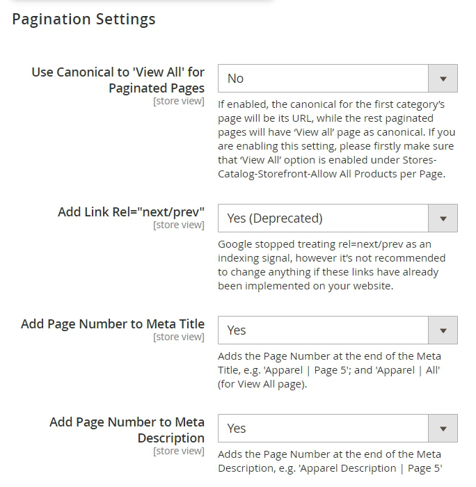 magento 2 seo toolkit m2 seo toolkit m2 general 2