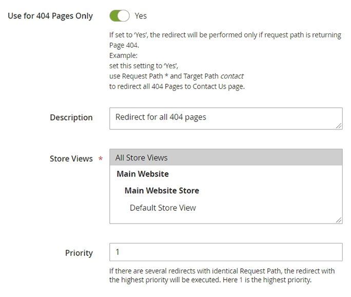 magento 2 seo toolkit m2 seo toolkit m2 redirects 3