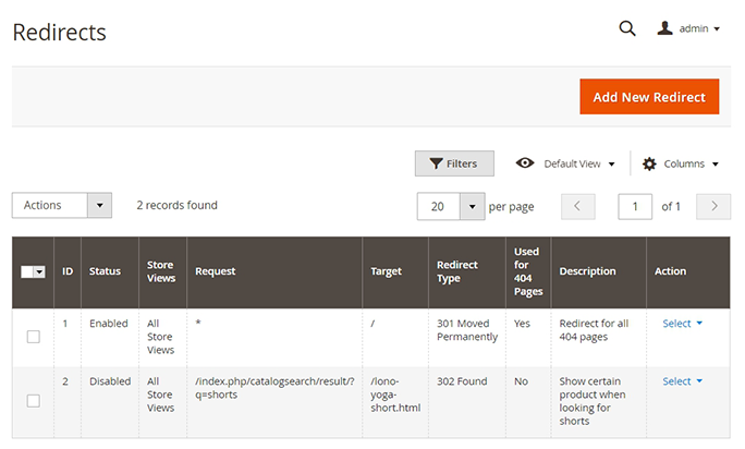 magento 2 seo toolkit m2 seo toolkit m2 redirects