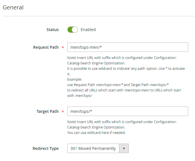 magento 2 seo toolkit m2 seo toolkit new redirect