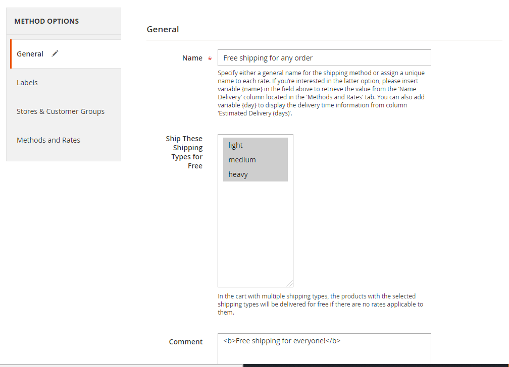 Guide for Free Shipping Bar for Magento 2 [Amasty Extensions FAQ]