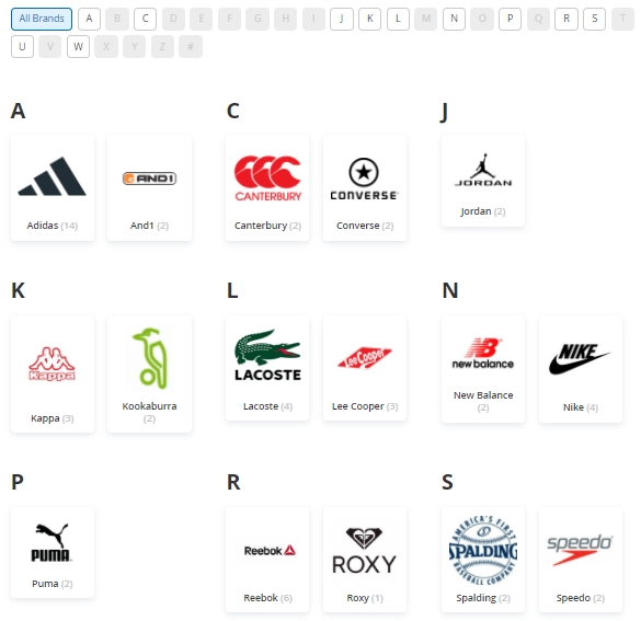 magento 2 shop by brand brand all page 