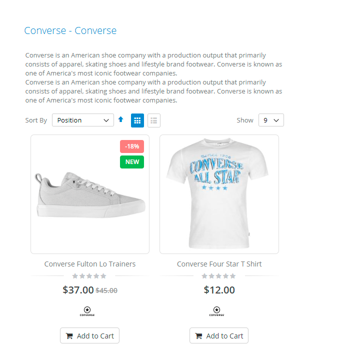 All star converse price at edgars active hot sale