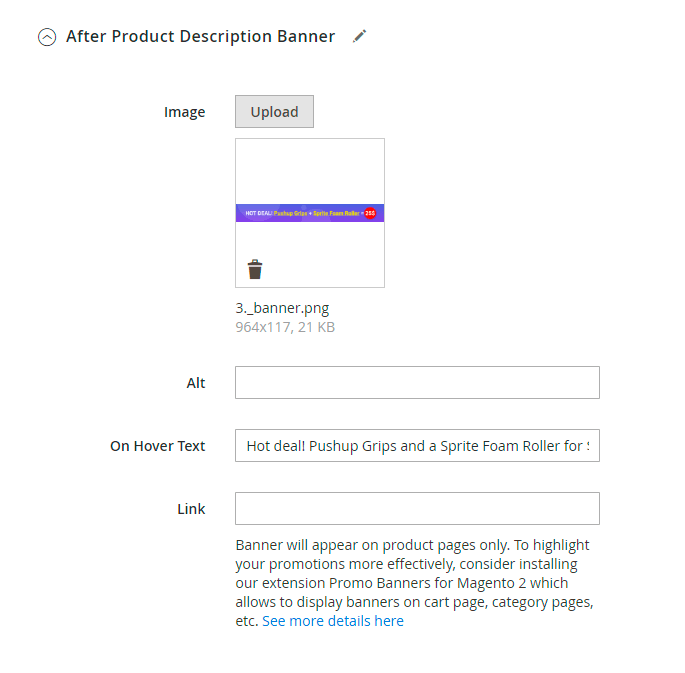 Understanding the Three  Discounts and Promotions - Amify