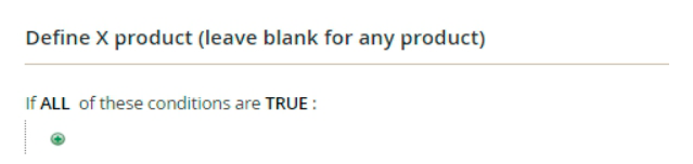magento 2 special promotions m2 define x product condition