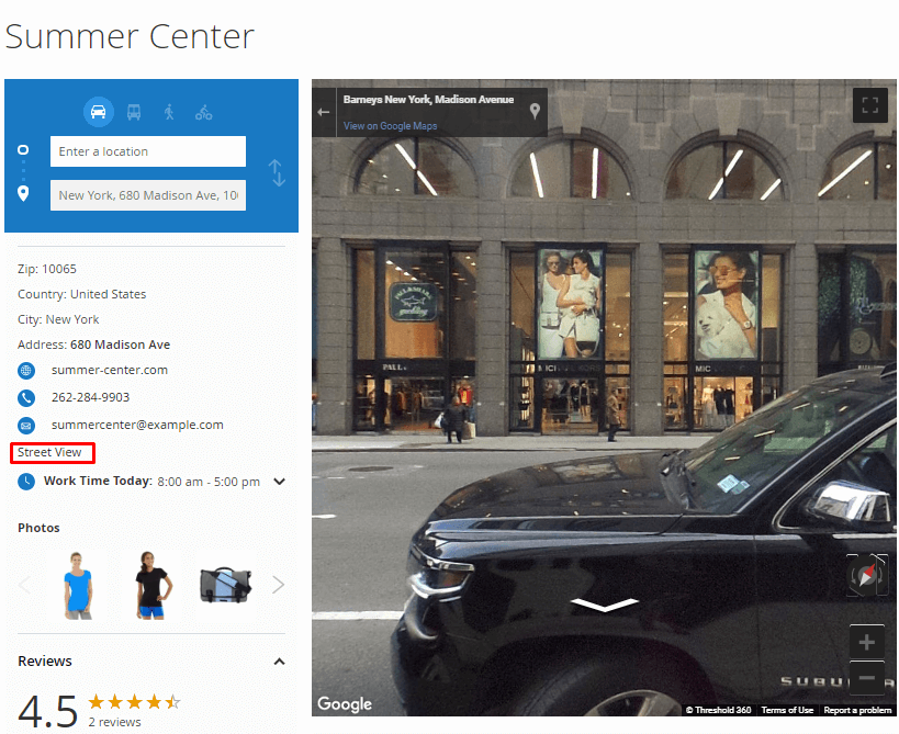 magento 2 store locator m2 front 3