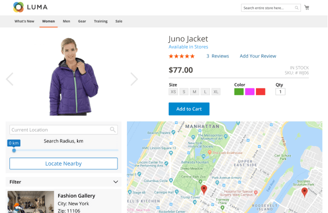 magento 2 store locator m2 front 6