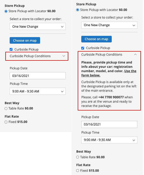 magento 2 curbside pickup 5