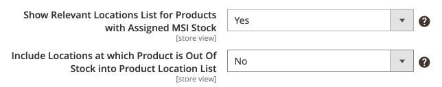 magento 2 store locator msi m2