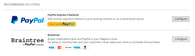 Guide For Subscriptions Recurring Payments For Magento 2 Amasty Extensions Faq