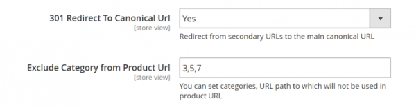 magento 2 unique product url m2 guide 5