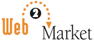 Web 2 Market, Inc.
