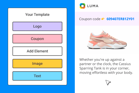 email builder in magento 2 magento 2 email builder