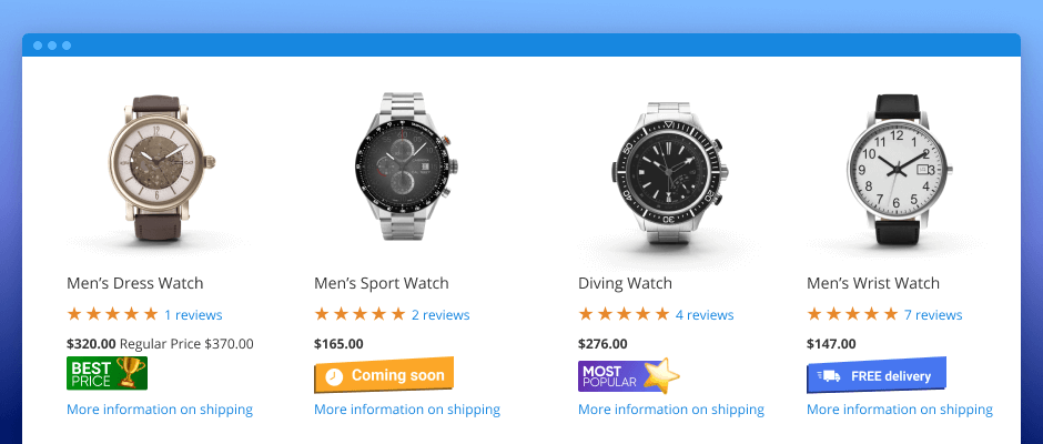 add multiple custom stock statuses magento 2 custom stock status on category page