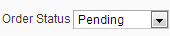 export order details in magento