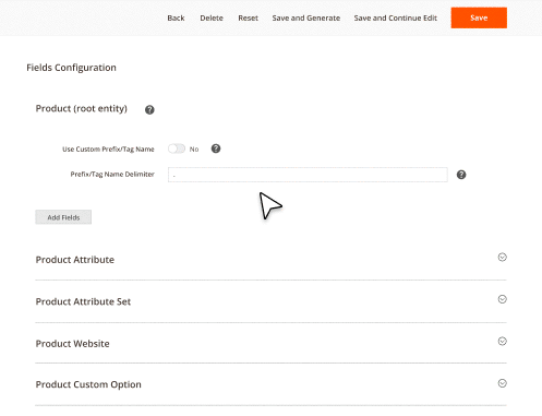 export product enitity in magento 2 magento 2 export products