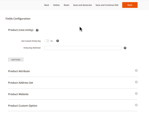 export product enitity in magento 2 magento 2 export products