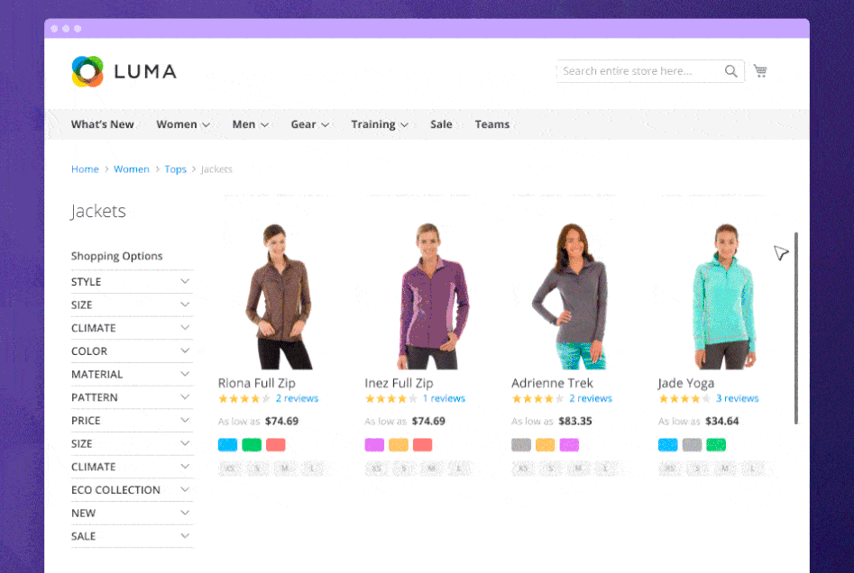 Magento 2 Page Speed Optimization Extension Magento Performance