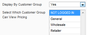hide price from particular customer group in Magento hide price from particular customer group in Magento