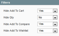 remove add to cart button in Magento hide add to cart button magento