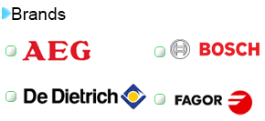 You can display brand logos in navigation blog like here magento advanced navigation shop by brands