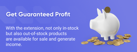 magento 2 pre order