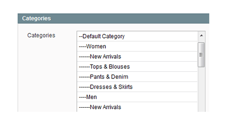 You can easily highlight special offers magento product labels