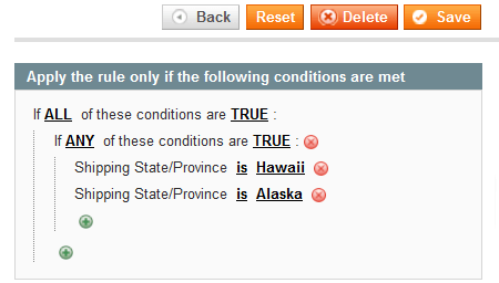Block various shipping methods which would be not profitible to you magento disable multi shipping