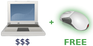 Create discount combinations like 'Buy 1 and Get 1 for Free' magento buy x get y free