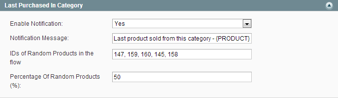 activity stream magento