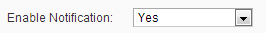 magento user activity messages